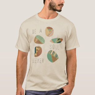 Geo im Freienviii ist ein Soul-Sucher T-Shirt