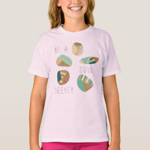 Geo im Freienviii   ist ein Soul-Sucher T-Shirt