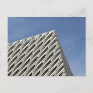 Geo Metric Postkarte