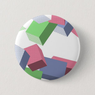 Geo Shapes Button