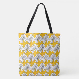 Geo Spinners Design Tasche