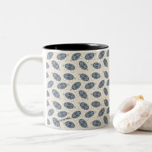 Geo tortue mug - Geo collection animal de compagni