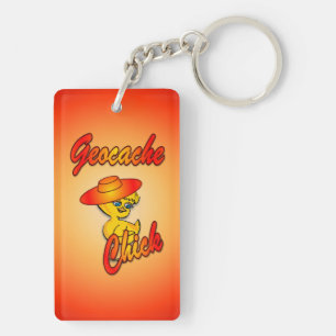 Geocache Chick #5