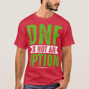 Geocaching DNF Geocacher Caching Cacher Geschenk T-Shirt