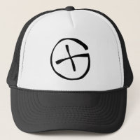 Geocaching-Symbol