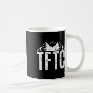 Geocaching Tftc Geocache Schatzsuche Stolz Ge Kaffeetasse