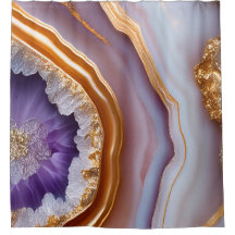 Geode Heart Gedreht