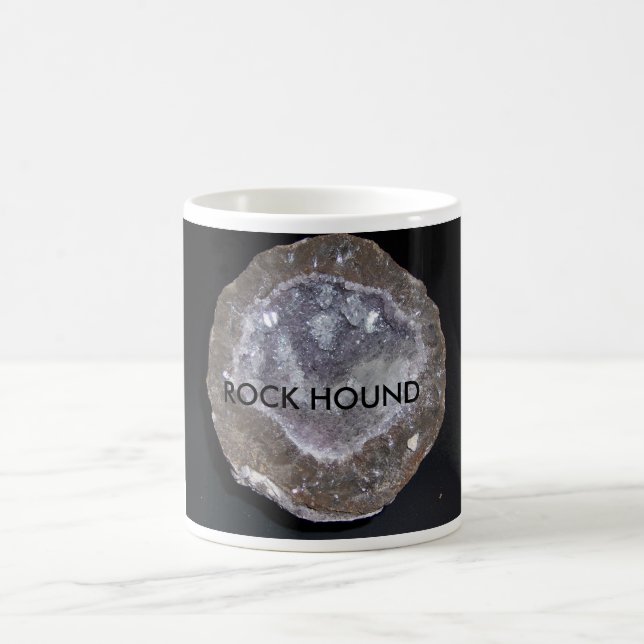 Geode Kaffeetasse (Mittel)