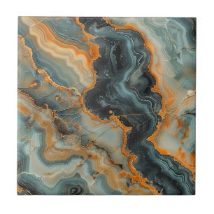 Geode Keramik Tile Fliese