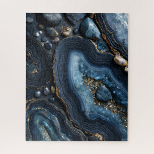 Geode-Puzzle