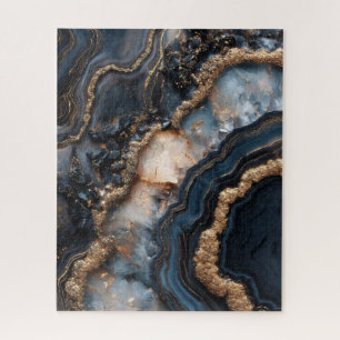 Geode-Puzzle