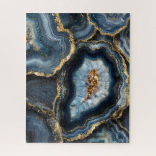 Geode-Rätsel