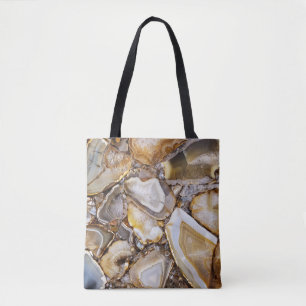 Geode-Rock Tasche