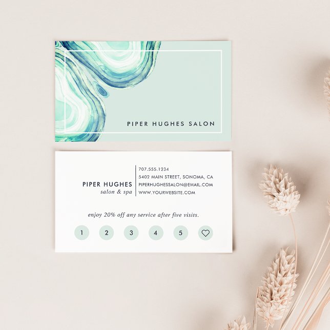 Géode Seaglass | Fidélité (Créateur téléchargé)