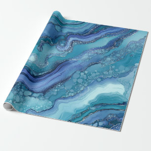 Geoden-Geschenkpapier Geschenkpapier