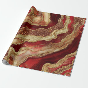 Geoden-Geschenkpapier Geschenkpapier