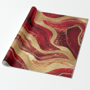 Geoden-Geschenkpapier Geschenkpapier