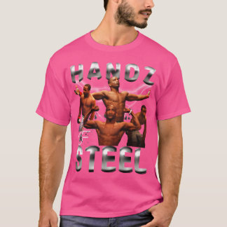 Geoff Neal Vintag Bootleg T-Shirt