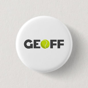Geoff Tennis Button