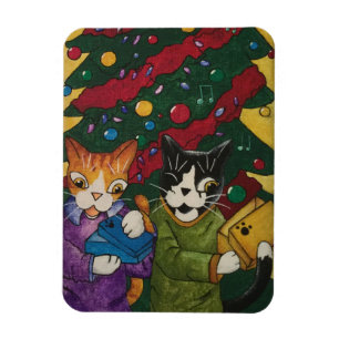 Geöffnete Präsentationen Magnet