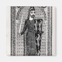 Geoffrey Plantagenet