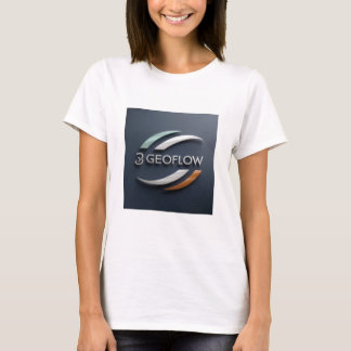 GeoFlow-T-Shirt T-Shirt