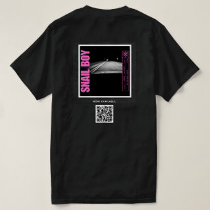 Geofly - T-shirt Homme