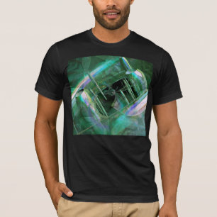Geofractal T - Shirt