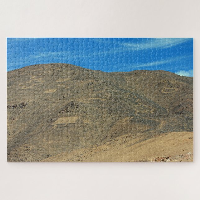 Geoglyphen 1014-pc (Horizontal)