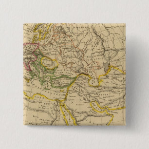Geografie des Mittelalters Button