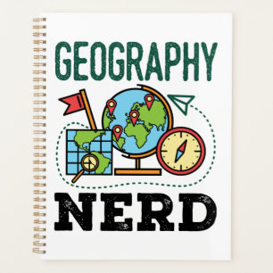 Géographie Nerd