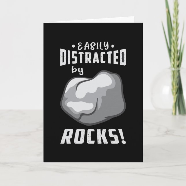 Géographie Professeur Funny Carte Continents Mondi (Devant)