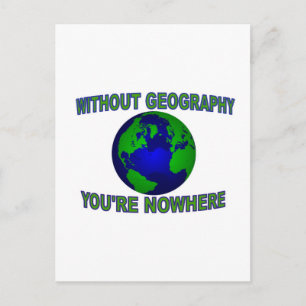 GEOGRAPHY.jpg Postkarte