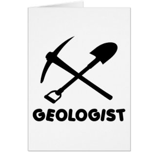 Geologe
