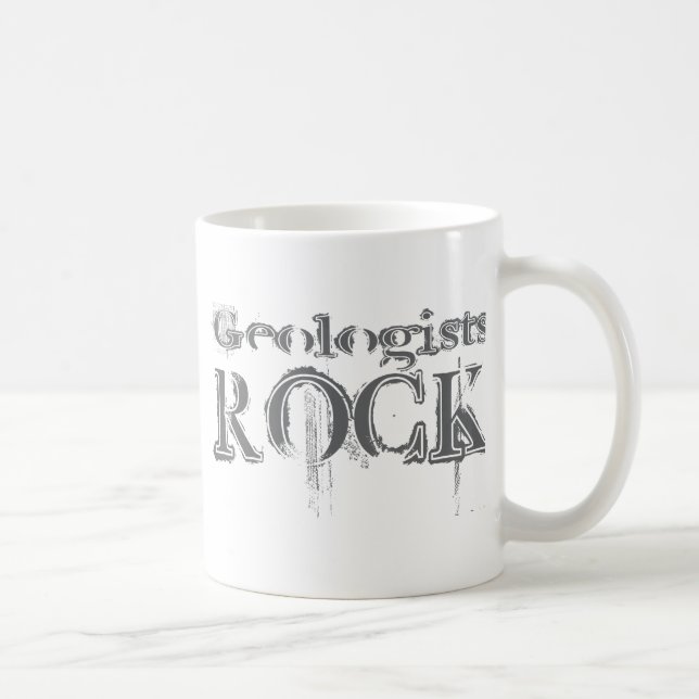 Geologe-Felsen Kaffeetasse (Rechts)