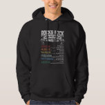 Geologe Funny Geology Rock Forming Spaß Geologin Hoodie<br><div class="desc">Funny Geology Rock Forming Spaß Geologist Geschenk.</div>