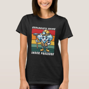 Geologe Shirt   Geology Student Geschenke   Geolog