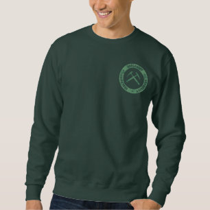 Geologe Sweatshirt