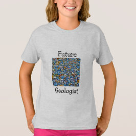 Geologe T-Shirt