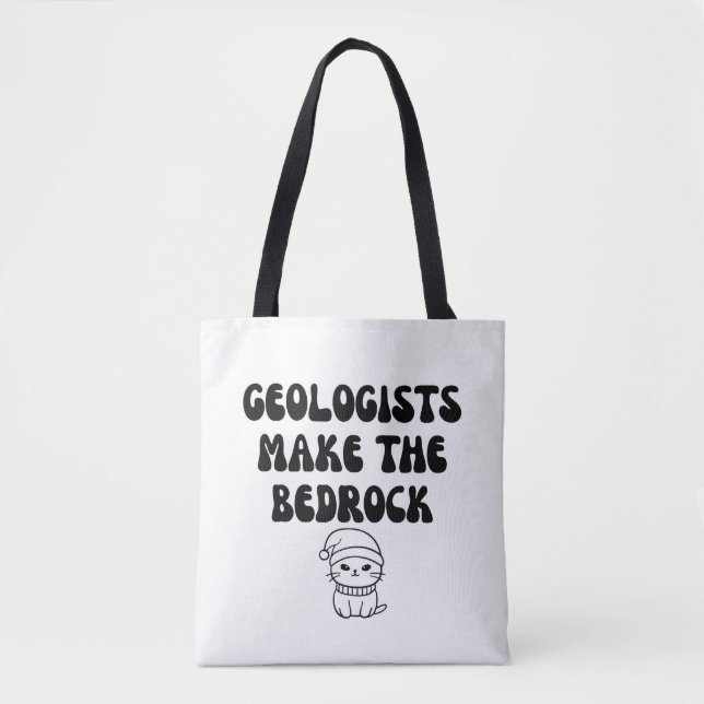 Geologe Tasche (Vorderseite)