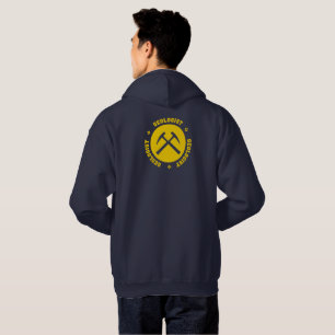 GeologeHoodie Hoodie