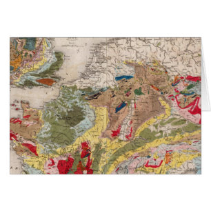 Géologie de l'Europe