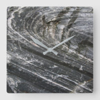 Geologie Decorative Rock Gray Waves No Digits