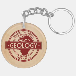Géologie - Façonner le Logo Mondial (Europe)