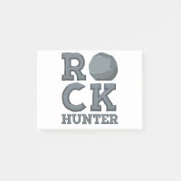 Geologie Geologin Rock Hunter