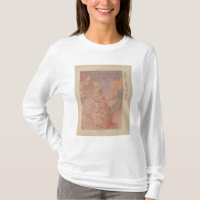 Geologie-Karte, nationales Teil Yellowstone,