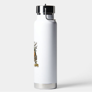 Geologie-Lehrer Du Kannst Mich Nicht Erschrecken H Trinkflasche