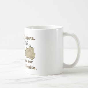 Geologie-Majoren nehmen nicht unseren Schiefer fü Kaffeetasse