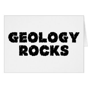Géologie rocks
