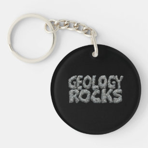 Géologie Rocks - Earth Science Pun